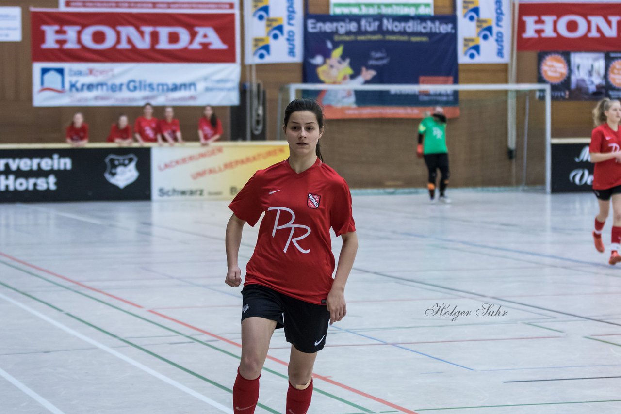 Bild 278 - Volksbank-Cup Horst